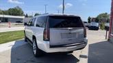 Thumbnail of 2018 Pink Cadillac Escalade ESV