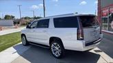 Thumbnail of 2018 Pink Cadillac Escalade ESV