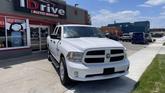 Thumbnail of 2017 Bright White Clearcoat RAM 1500