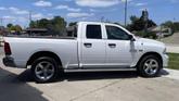 Thumbnail of 2017 Bright White Clearcoat RAM 1500