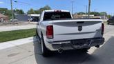 Thumbnail of 2017 Bright White Clearcoat RAM 1500