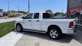 Thumbnail of 2017 Bright White Clearcoat RAM 1500