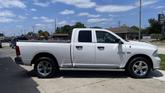 Thumbnail of 2017 Bright White Clearcoat RAM 1500