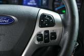 Thumbnail of 2016 Magnetic Metallic Ford Flex