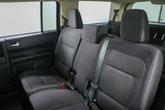 Thumbnail of 2016 Magnetic Metallic Ford Flex