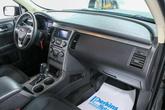 Thumbnail of 2016 Magnetic Metallic Ford Flex