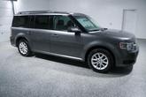 Thumbnail of 2016 Magnetic Metallic Ford Flex