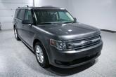 Thumbnail of 2016 Magnetic Metallic Ford Flex