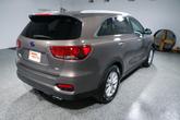 Thumbnail of 2019 Dragon Brown Kia Sorento