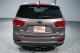 Thumbnail of 2019 Dragon Brown Kia Sorento