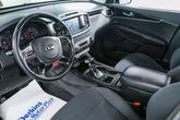 Thumbnail of 2019 Dragon Brown Kia Sorento
