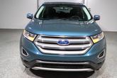 Thumbnail of 2016 Blue Ford Edge