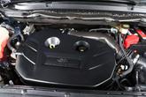 Thumbnail of 2016 Blue Ford Edge
