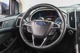 Thumbnail of 2016 Blue Ford Edge
