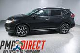 Thumbnail of 2019 Magnetic Black Pearl Nissan Rogue