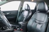 Thumbnail of 2019 Magnetic Black Pearl Nissan Rogue