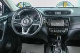 Thumbnail of 2019 Magnetic Black Pearl Nissan Rogue