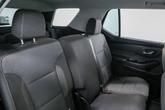 Thumbnail of 2020 Silver Ice Metallic Chevrolet Traverse