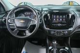 Thumbnail of 2020 Silver Ice Metallic Chevrolet Traverse