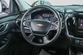 Thumbnail of 2020 Silver Ice Metallic Chevrolet Traverse