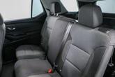 Thumbnail of 2020 Silver Ice Metallic Chevrolet Traverse