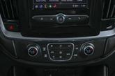 Thumbnail of 2020 Silver Ice Metallic Chevrolet Traverse