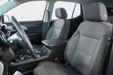 Thumbnail of 2020 Silver Ice Metallic Chevrolet Traverse