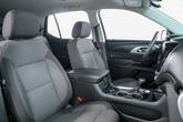 Thumbnail of 2020 Silver Ice Metallic Chevrolet Traverse