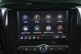Thumbnail of 2020 Silver Ice Metallic Chevrolet Traverse