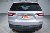 Thumbnail of 2020 Silver Ice Metallic Chevrolet Traverse