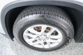 Thumbnail of 2020 Silver Ice Metallic Chevrolet Traverse
