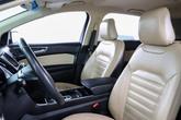 Thumbnail of 2020 White Ford Edge