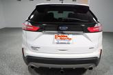 Thumbnail of 2020 White Ford Edge