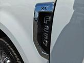 Thumbnail of 2020 White Ford F-250