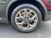 Thumbnail of 2021 Black BMW X3