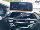 Thumbnail of 2021 Black BMW X3