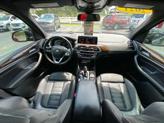 Thumbnail of 2021 Black BMW X3