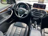 Thumbnail of 2021 Black BMW X3