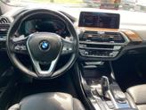 Thumbnail of 2021 Black BMW X3