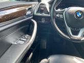 Thumbnail of 2021 Black BMW X3