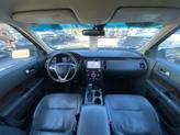 Thumbnail of 2018 Black Ford Flex