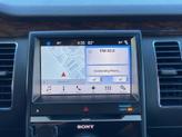 Thumbnail of 2018 Black Ford Flex