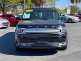 Thumbnail of 2018 Black Ford Flex