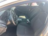 Thumbnail of 2015 Silver Ford Focus