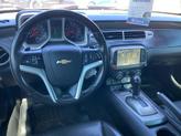 Thumbnail of 2013 Black Chevrolet Camaro