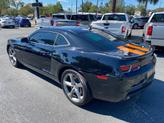 Thumbnail of 2013 Black Chevrolet Camaro