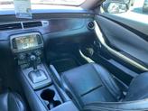 Thumbnail of 2013 Black Chevrolet Camaro