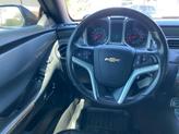 Thumbnail of 2013 Black Chevrolet Camaro