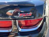 Thumbnail of 2013 Black Chevrolet Camaro