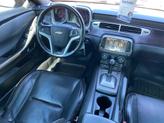 Thumbnail of 2013 Black Chevrolet Camaro